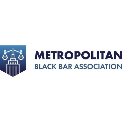 Metropolitan Black Bar Association