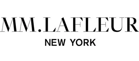 M.M.LaFleur