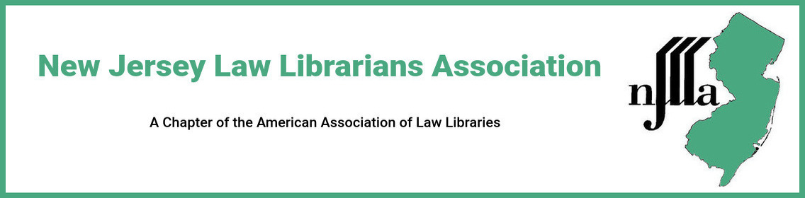 NJ Law Librarians Association
