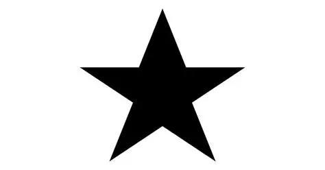 Pans Genius Black Stars