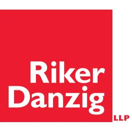 Riker Danzig