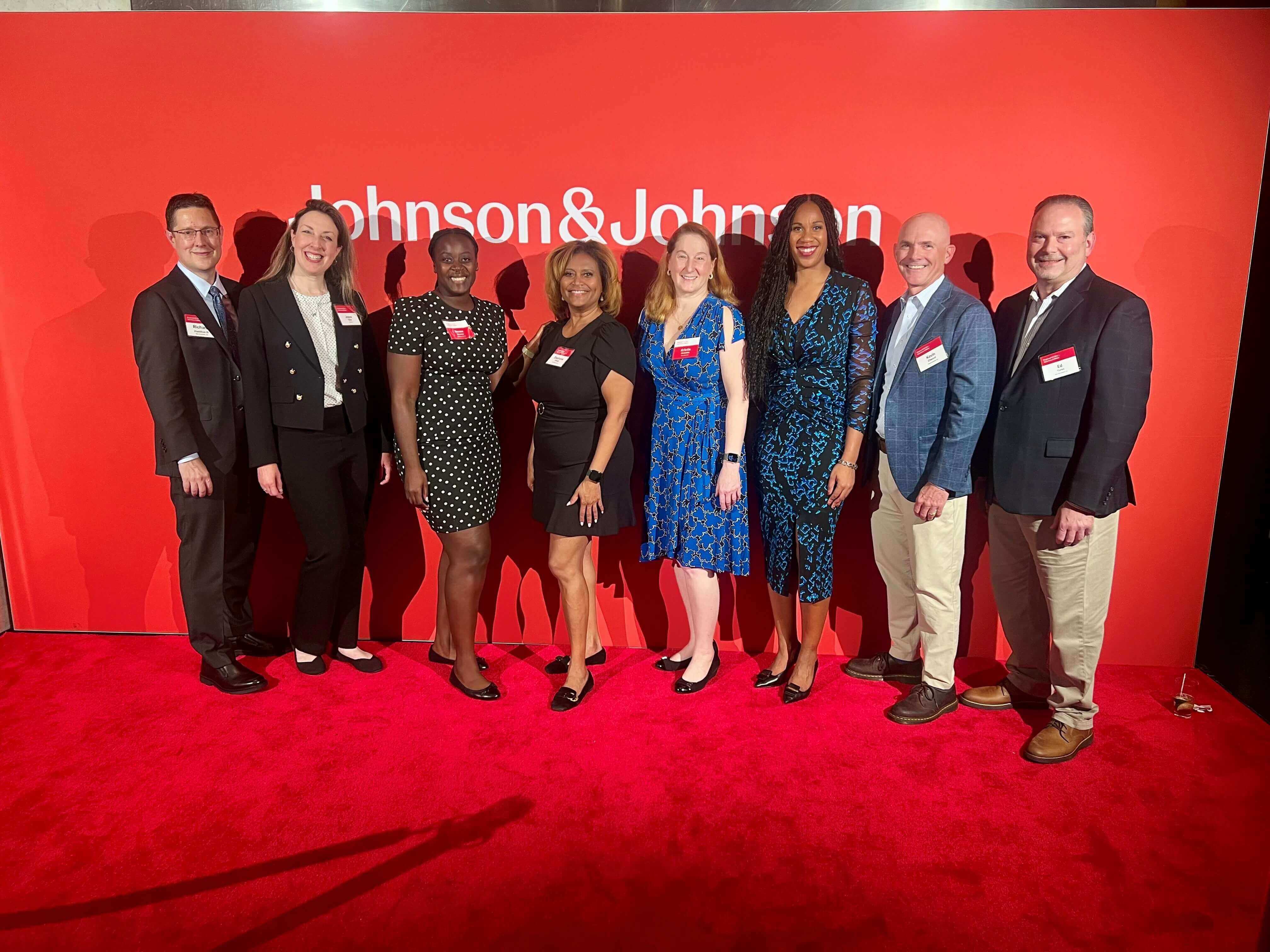 Natalya G. Johnson — moment 22