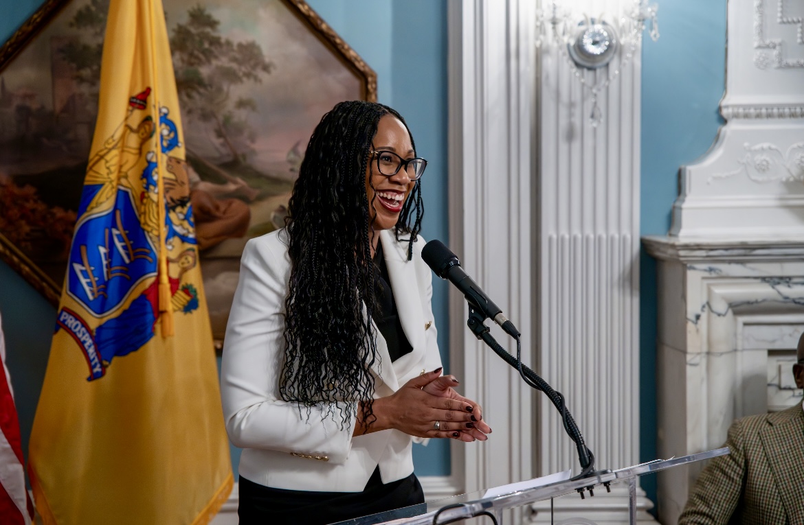 Natalya G. Johnson, Esq., Founder of NGJ Global LLC